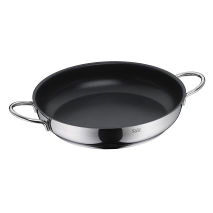 WMF – SILIT DIAMANT 8 dalių indų rinkinys