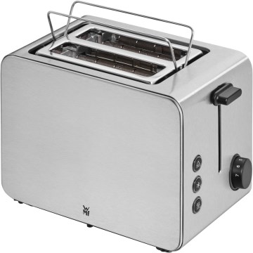 WMF - skrudintuvas su dviem angomis LONO 1050W/230V, nerūdijančio plieno