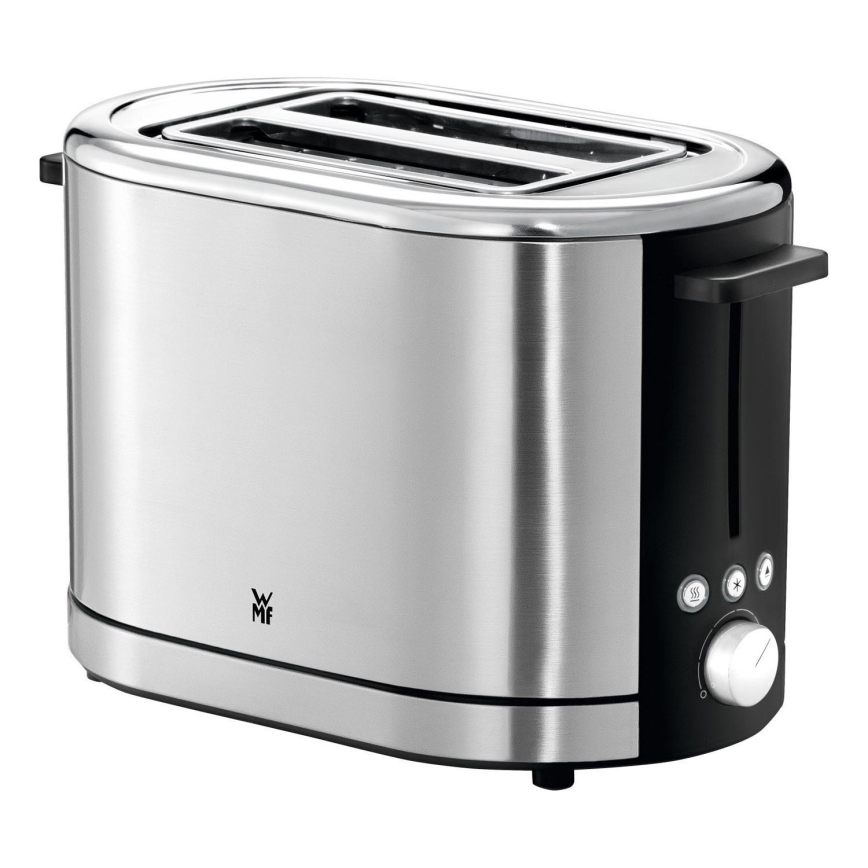 WMF - Skrudintuvas su dviem skylutėmis LONO 900W/230V nerūdijantis