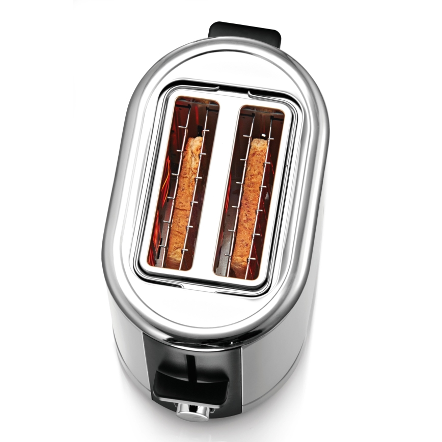 WMF - Skrudintuvas su dviem skylutėmis LONO 900W/230V nerūdijantis