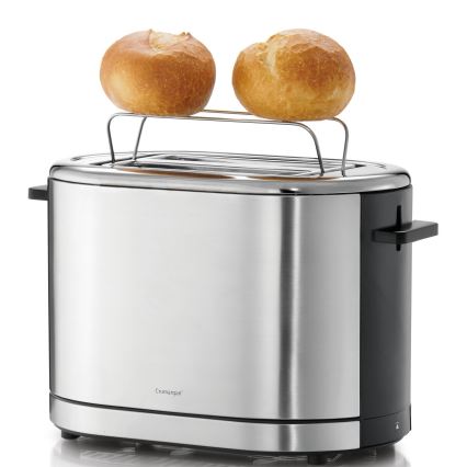 WMF - Skrudintuvas su dviem skylutėmis LONO 900W/230V nerūdijantis