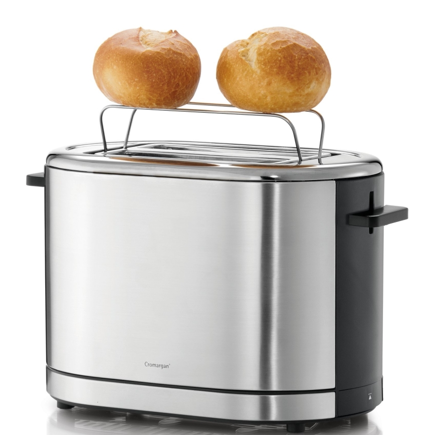 WMF - Skrudintuvas su dviem skylutėmis LONO 900W/230V nerūdijantis