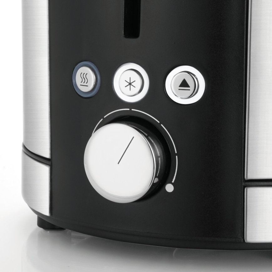 WMF - Skrudintuvas su dviem skylutėmis LONO 900W/230V nerūdijantis