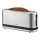WMF - Skrudintuvas su dviem skylutėmis XXL KITCHENminis 900W/230V nerūdijantis