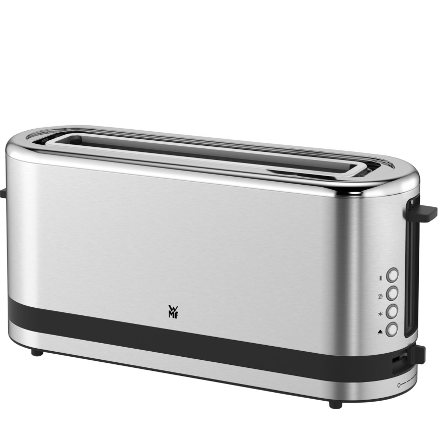 WMF - Skrudintuvas su dviem skylutėmis XXL KITCHENminis 900W/230V nerūdijantis