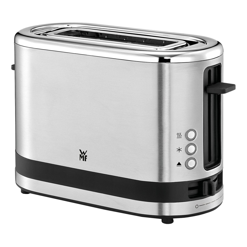 WMF - Skrudintuvas su viena skylute KITCHENminis 600W/230V nerūdijantis