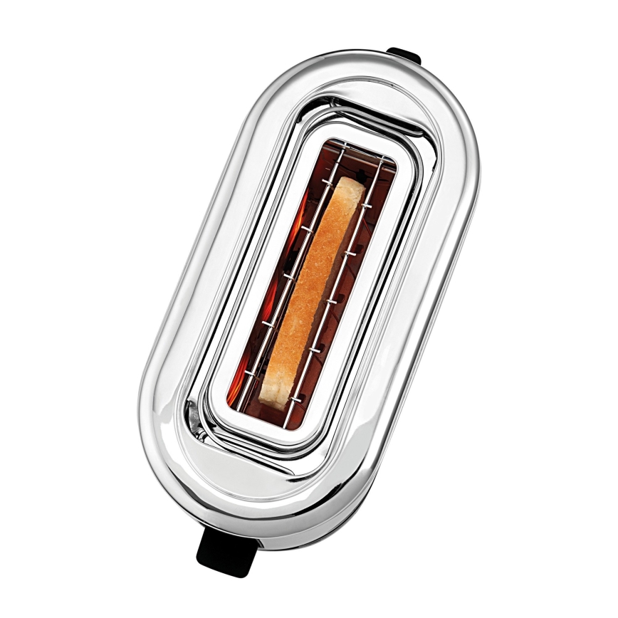 WMF - Skrudintuvas su viena skylute KITCHENminis 600W/230V nerūdijantis