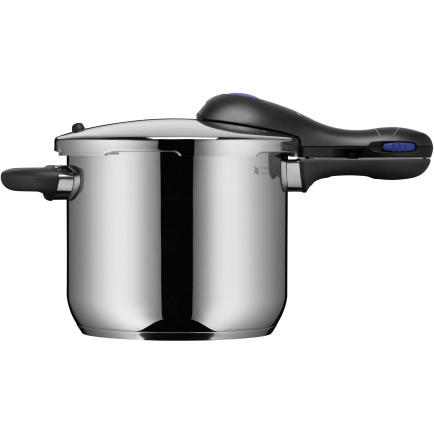 WMF - Slėginė viryklė 6,5 l + įterpimas PERFECT PLUS nerūdijantis