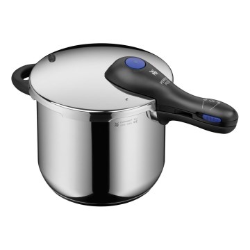 WMF - Slėginė viryklė 6,5 l PERFECT PLUS nerūdijantis