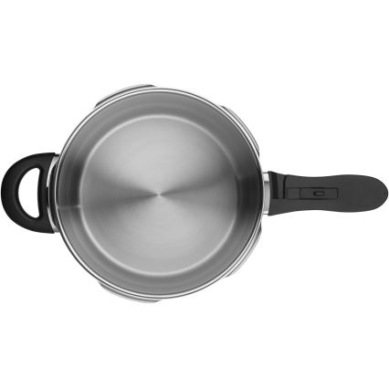WMF - Slėginė viryklė 6,5 l PERFECT PLUS nerūdijantis