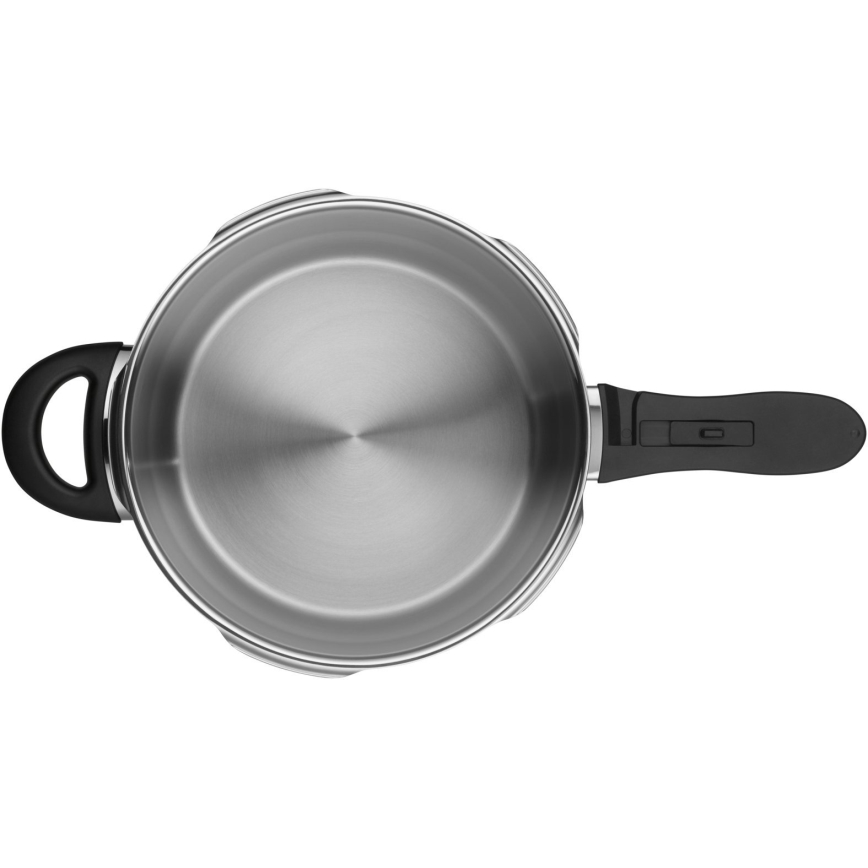 WMF - Slėginė viryklė 6,5 l PERFECT PLUS nerūdijantis
