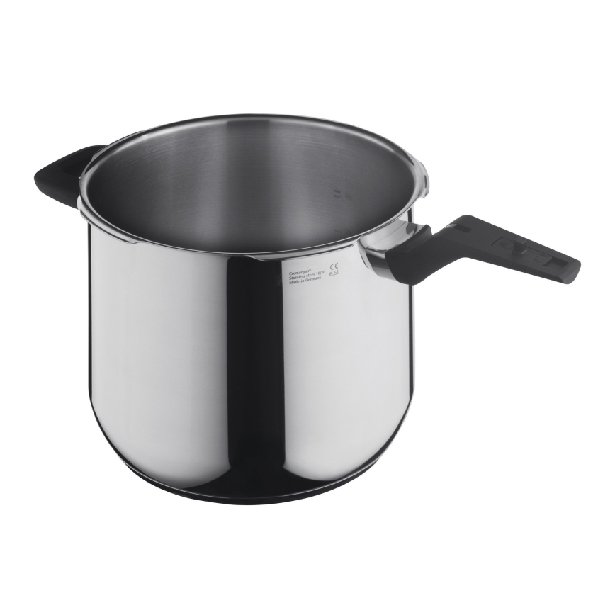 WMF - Slėginė viryklė 6,5 l PERFECT PREMIUM nerūdijantis