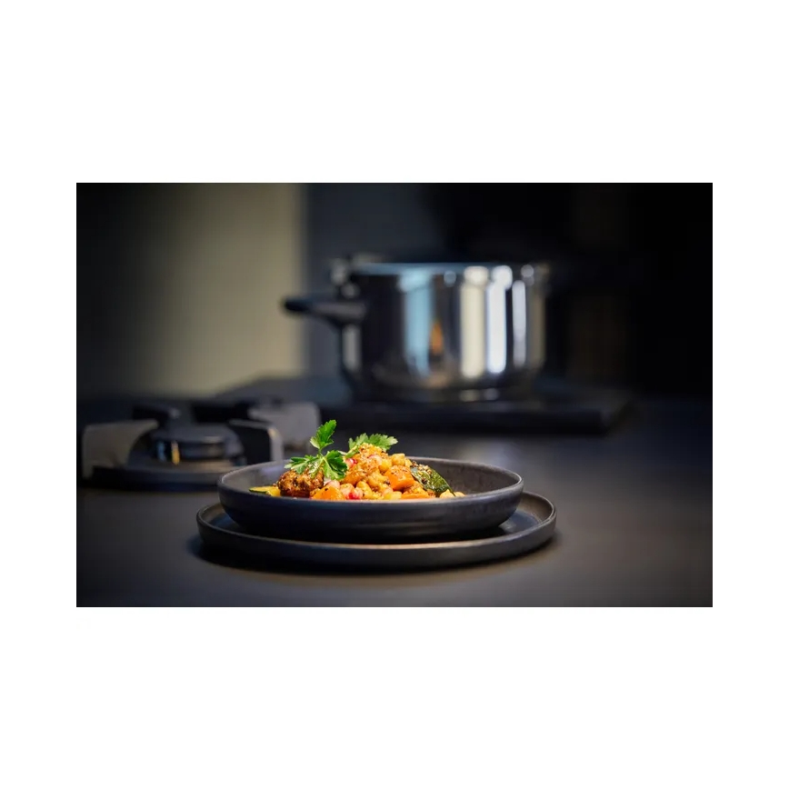 WMF - Slėginis puodas 4,5 l PERFECT PREMIUM iš nerūdijančio plieno