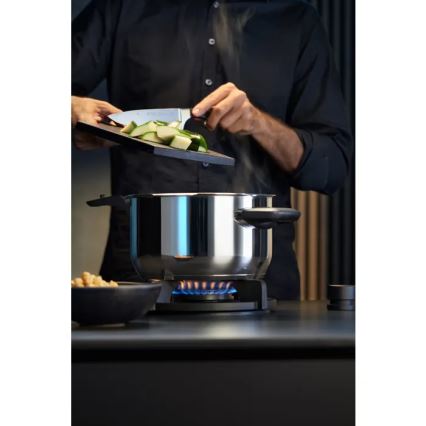 WMF - Slėginis puodas 4,5 l PERFECT PREMIUM iš nerūdijančio plieno