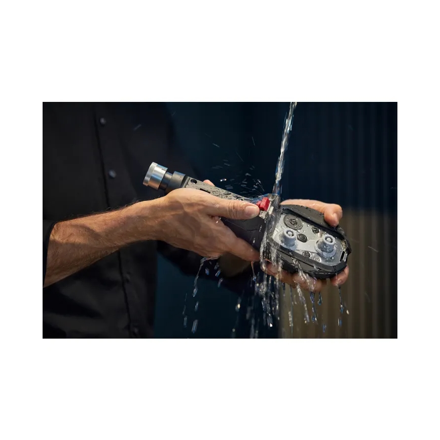 WMF - Slėginis puodas 4,5 l PERFECT PREMIUM iš nerūdijančio plieno