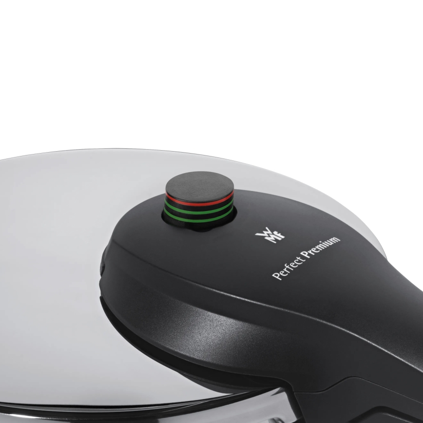 WMF - Slėginis puodas 4,5 l PERFECT PREMIUM iš nerūdijančio plieno