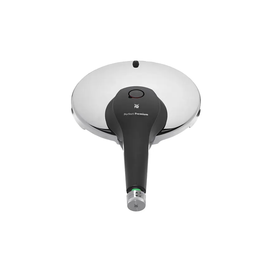 WMF - Slėginis puodas 4,5 l PERFECT PREMIUM iš nerūdijančio plieno