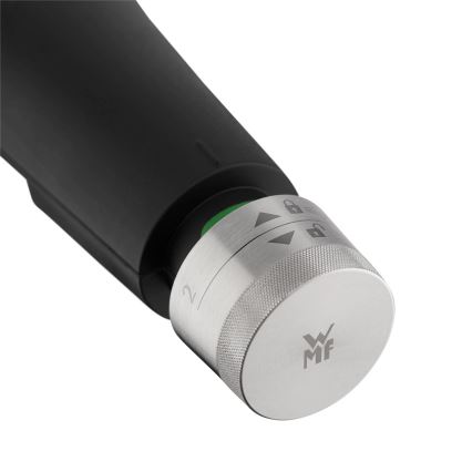 WMF - Slėginis puodas 4,5 l PERFECT PREMIUM iš nerūdijančio plieno