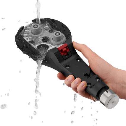 WMF - Slėginis puodas 4,5 l PERFECT PREMIUM iš nerūdijančio plieno