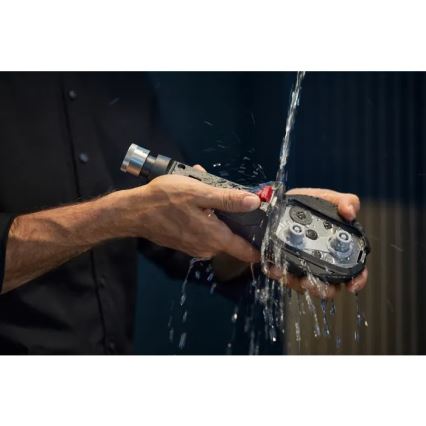 WMF - Slėginių puodų rinkinys 4,5 l + 3 l PERFECT PREMIUM