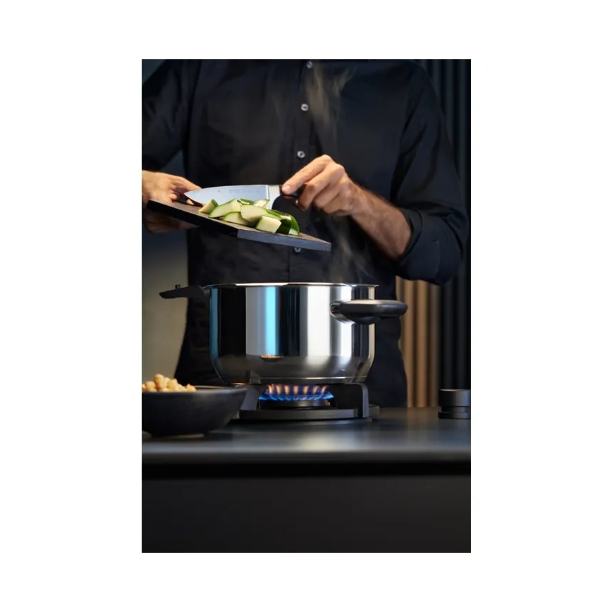 WMF - Slėginių puodų rinkinys 6,5 l + 3 l PERFECT PREMIUM