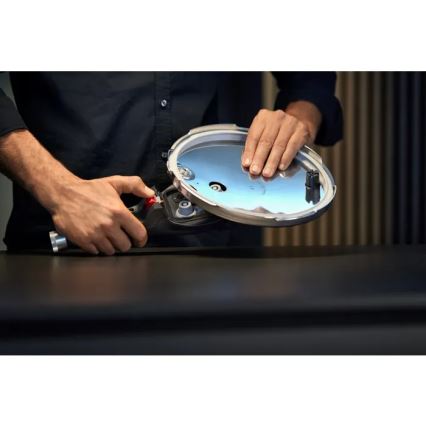 WMF - Slėginių puodų rinkinys 6,5 l + 3 l PERFECT PREMIUM