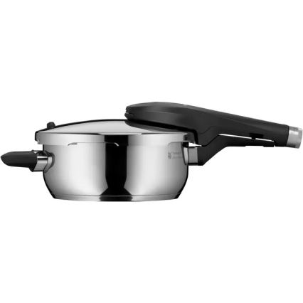 WMF - Slėginių puodų rinkinys 6,5 l + 3 l PERFECT PREMIUM