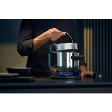 WMF - Slėginių puodų rinkinys 8,5 l + 4,5 l PERFECT iš nerūdijančio plieno