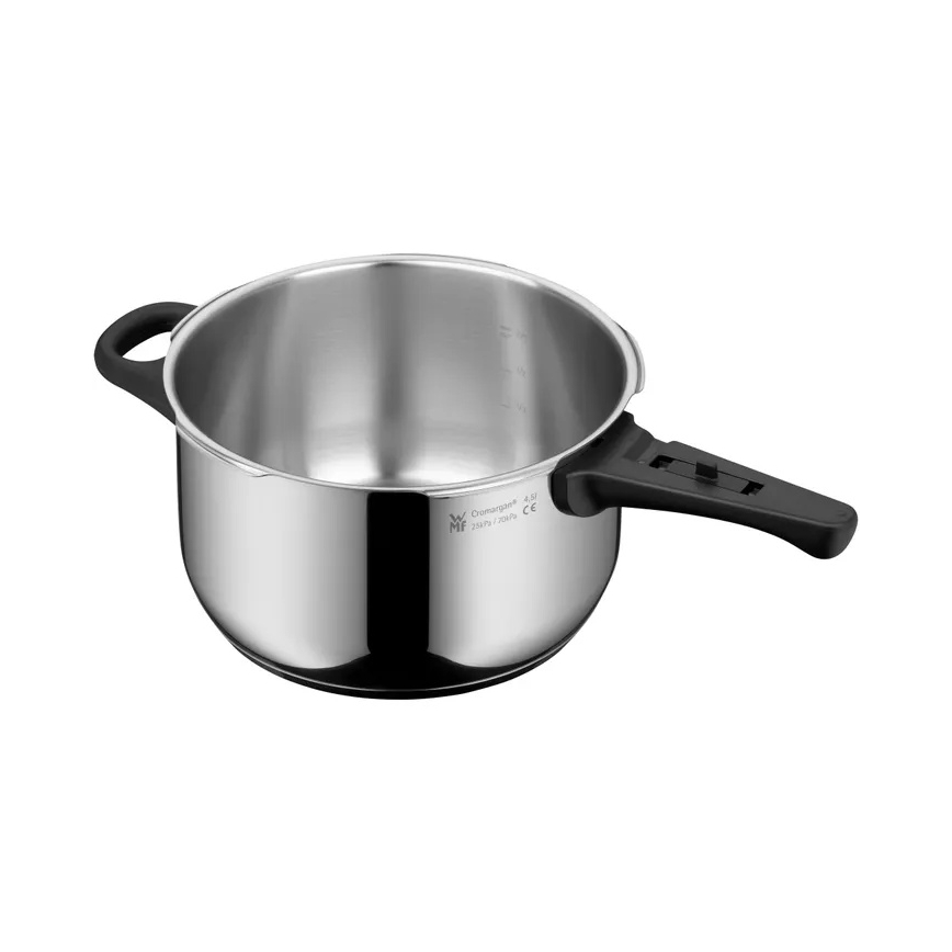 WMF - Slėginių puodų rinkinys 8,5 l + 4,5 l PERFECT iš nerūdijančio plieno