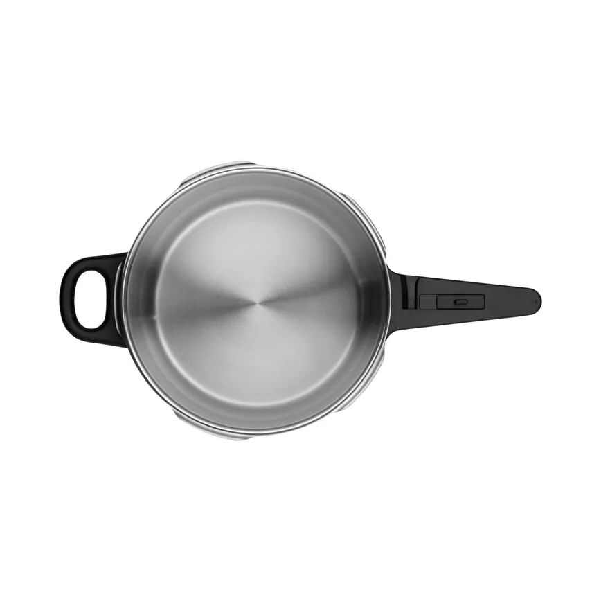 WMF - Slėginių puodų rinkinys 8,5 l + 4,5 l PERFECT iš nerūdijančio plieno