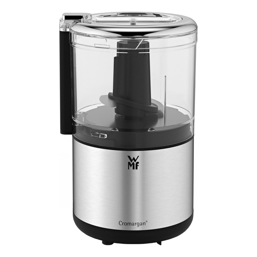 WMF - Smulkintuvas KITCHENminis 65W/230V nerūdijantis