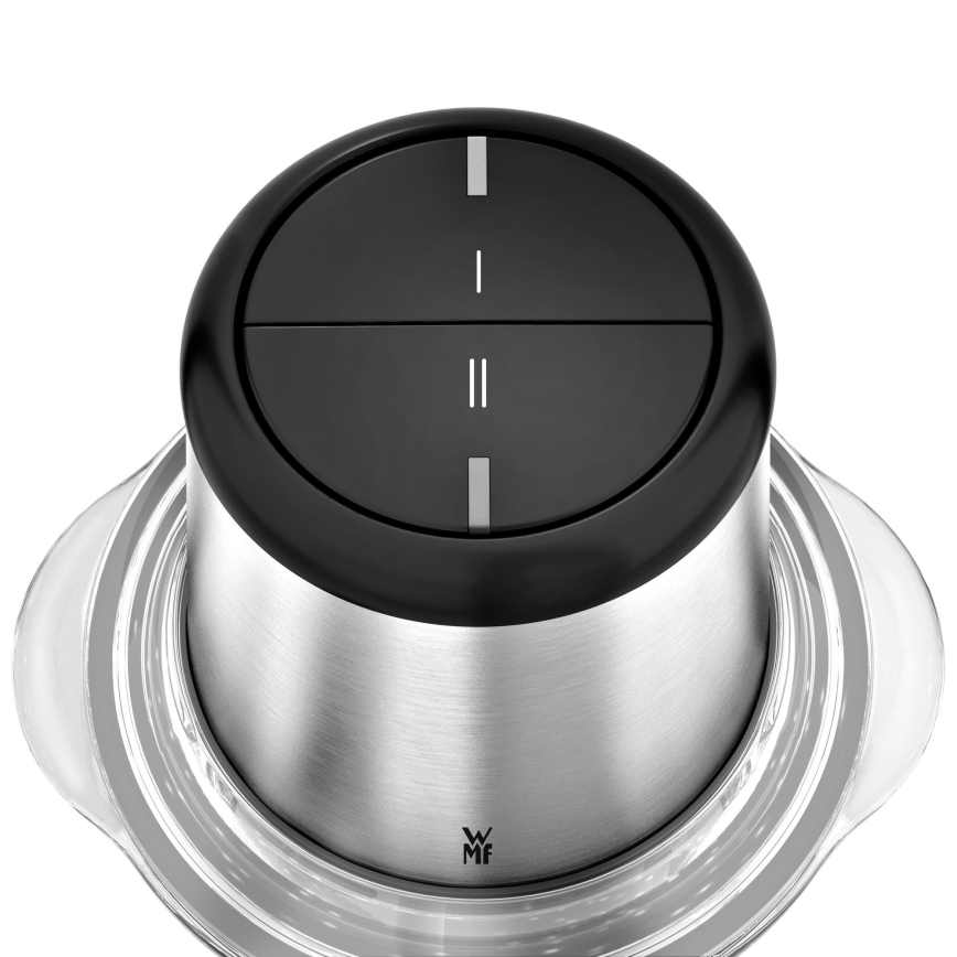 WMF - Smulkintuvas KULT X 320W/230V matinis chromas