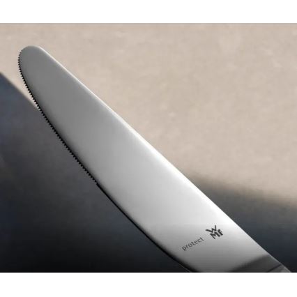 WMF - Nerūdijančio plieno stalo įrankių rinkinys SONIC 30 dalių