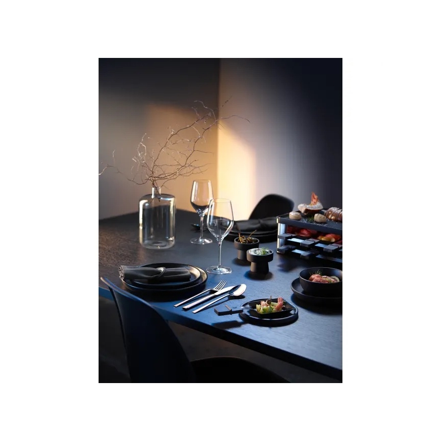 WMF - SONIC 66 dalių stalo įrankių rinkinys