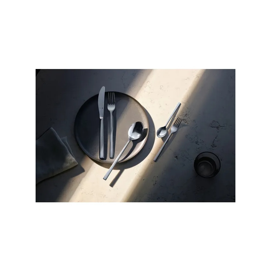 WMF - SONIC 66 dalių stalo įrankių rinkinys