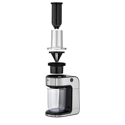 WMF - Spiralinis pjaustytuvas KULT X 80W/230V matinis chromas