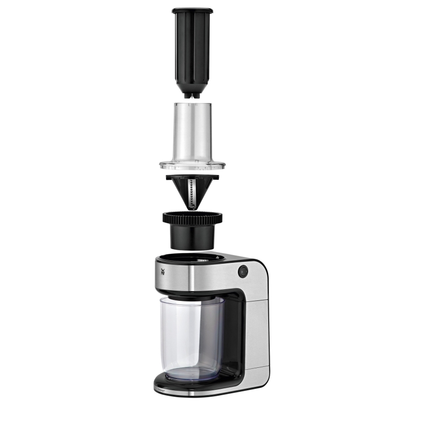 WMF - Spiralinis pjaustytuvas KULT X 80W/230V matinis chromas