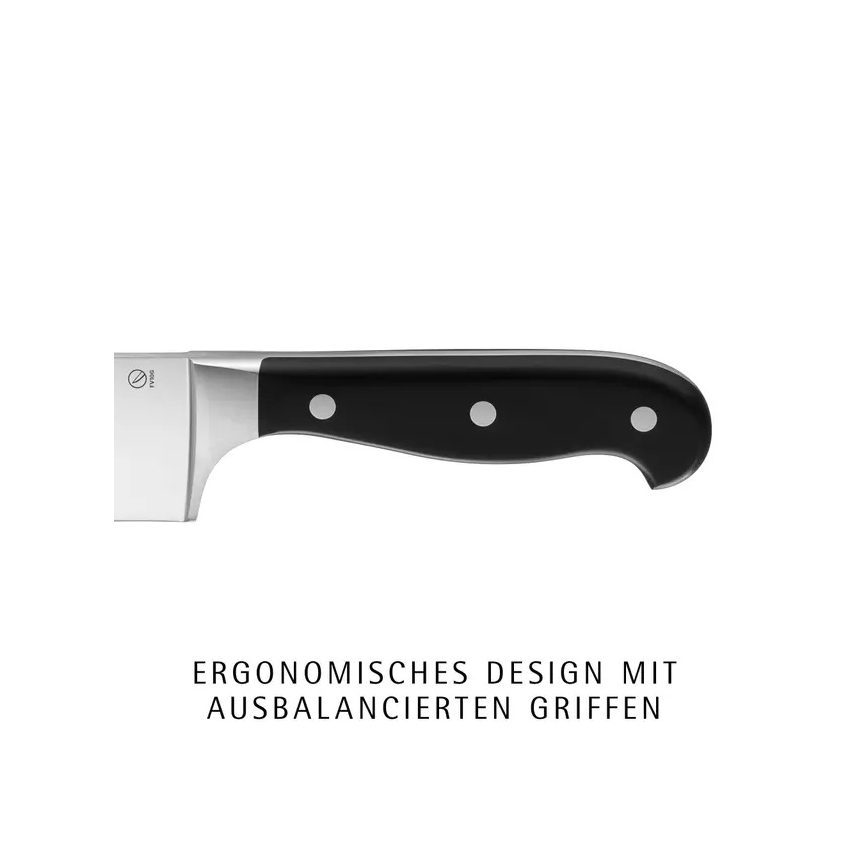 WMF - SPITZENKLASSE PLUS peilių rinkinys, 3 vnt.