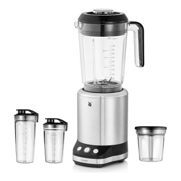 WMF - Stalas daugiafunkcinis blenderis KULT X 900W/230V nerūdijantis