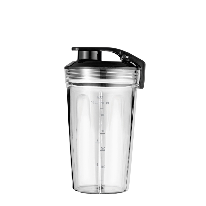 WMF - Stalas daugiafunkcinis blenderis KULT X 900W/230V nerūdijantis