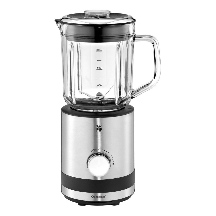 WMF - Stalinis blenderis KITCHENminis 400W/230V nerūdijantis