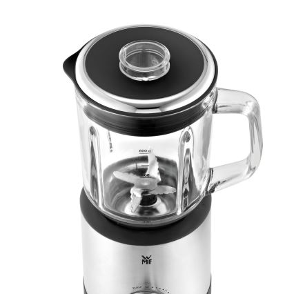 WMF - Stalinis blenderis KITCHENminis 400W/230V nerūdijantis