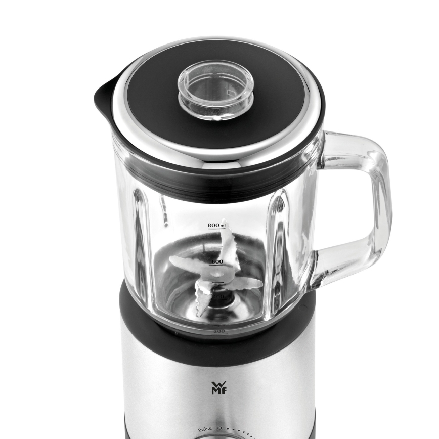 WMF - Stalinis blenderis KITCHENminis 400W/230V nerūdijantis