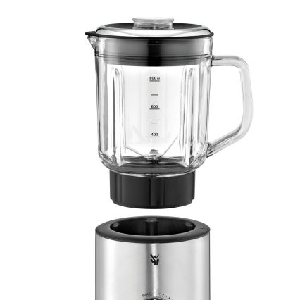WMF - Stalinis blenderis KITCHENminis 400W/230V nerūdijantis