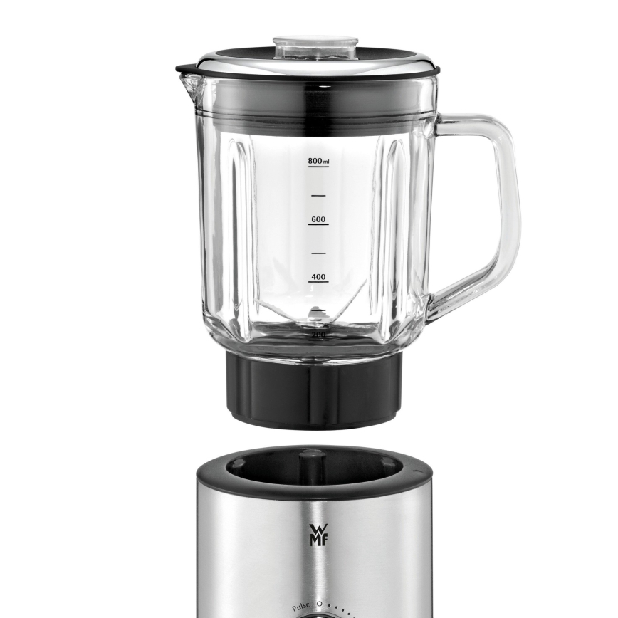 WMF - Stalinis blenderis KITCHENminis 400W/230V nerūdijantis