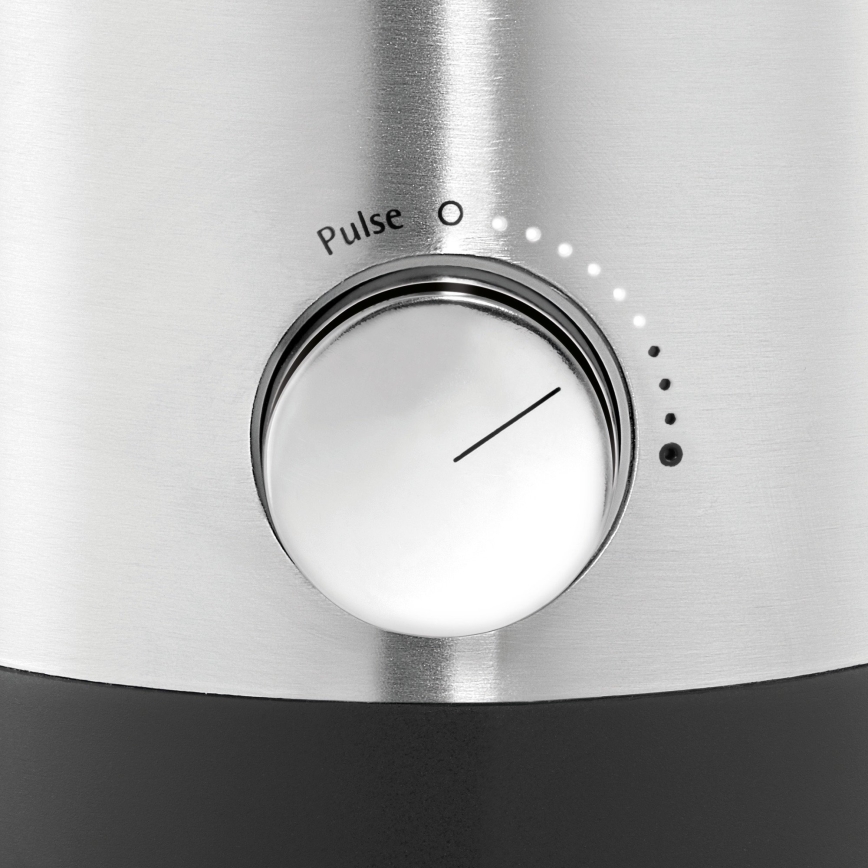 WMF - Stalinis blenderis KITCHENminis 400W/230V nerūdijantis