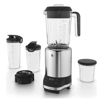 WMF - Stalinis daugiafunkcinis blenderis KULT PRO 1200W/230V nerūdijantis
