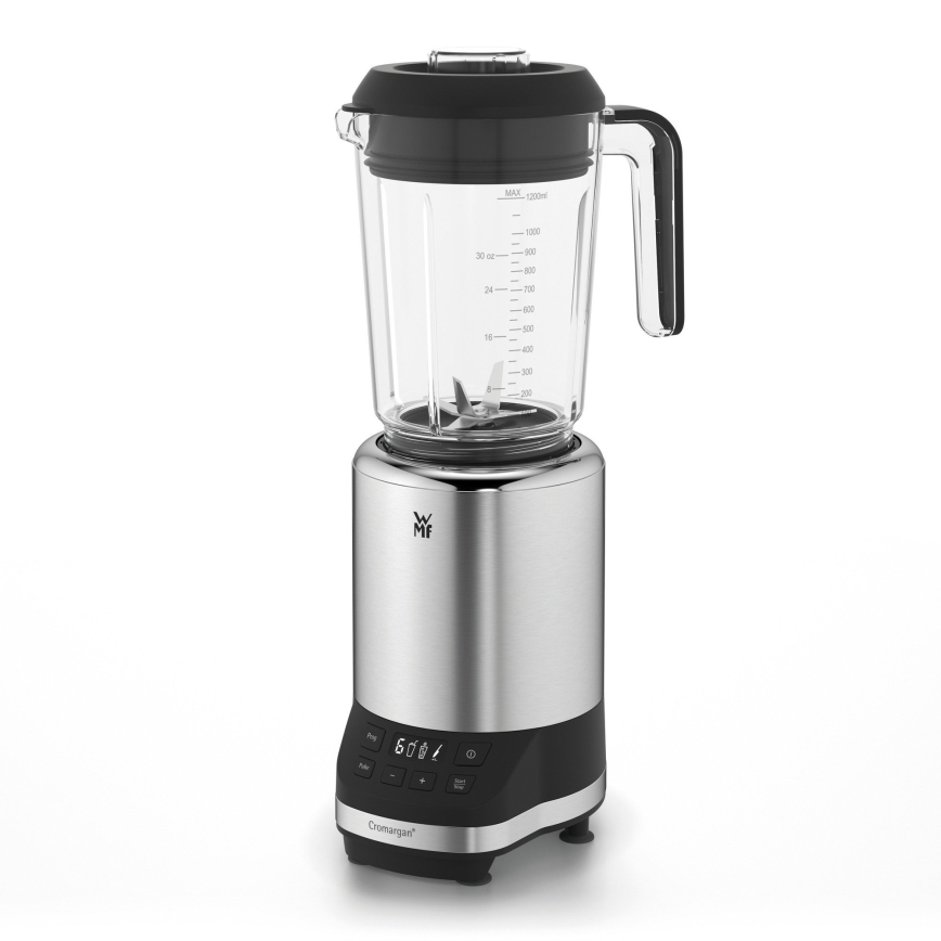 WMF - Stalinis daugiafunkcinis blenderis KULT PRO 1200W/230V nerūdijantis