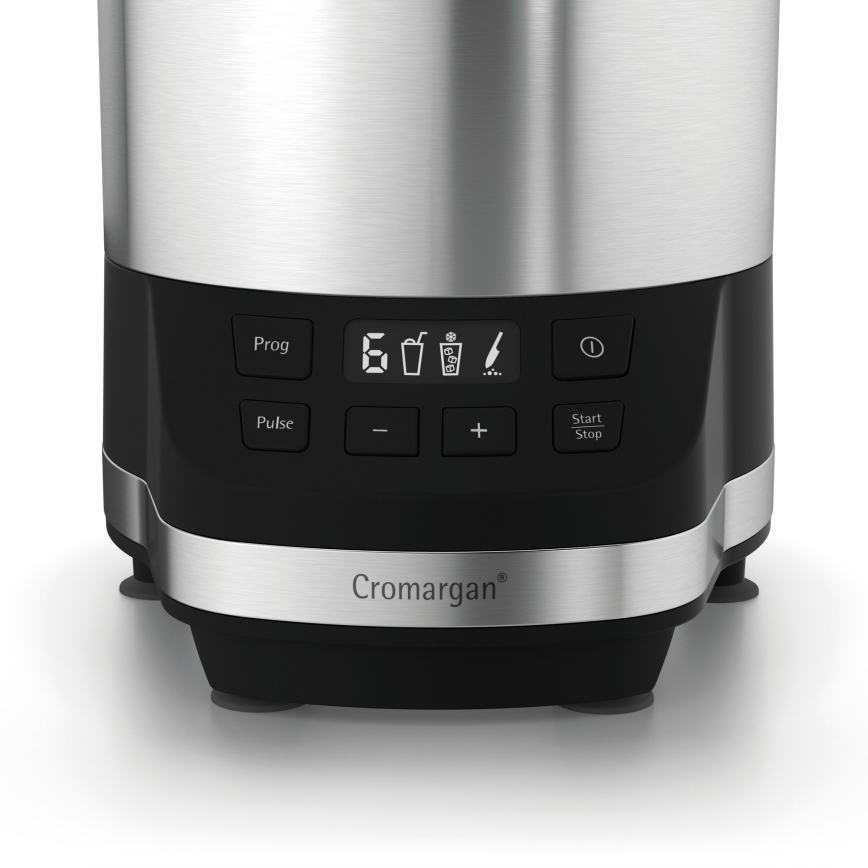 WMF - Stalinis daugiafunkcinis blenderis KULT PRO 1200W/230V nerūdijantis