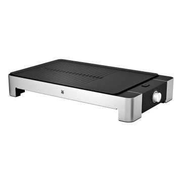 WMF - Stalo elektrinis grilis LONO 2300W/230V nerūdijantis